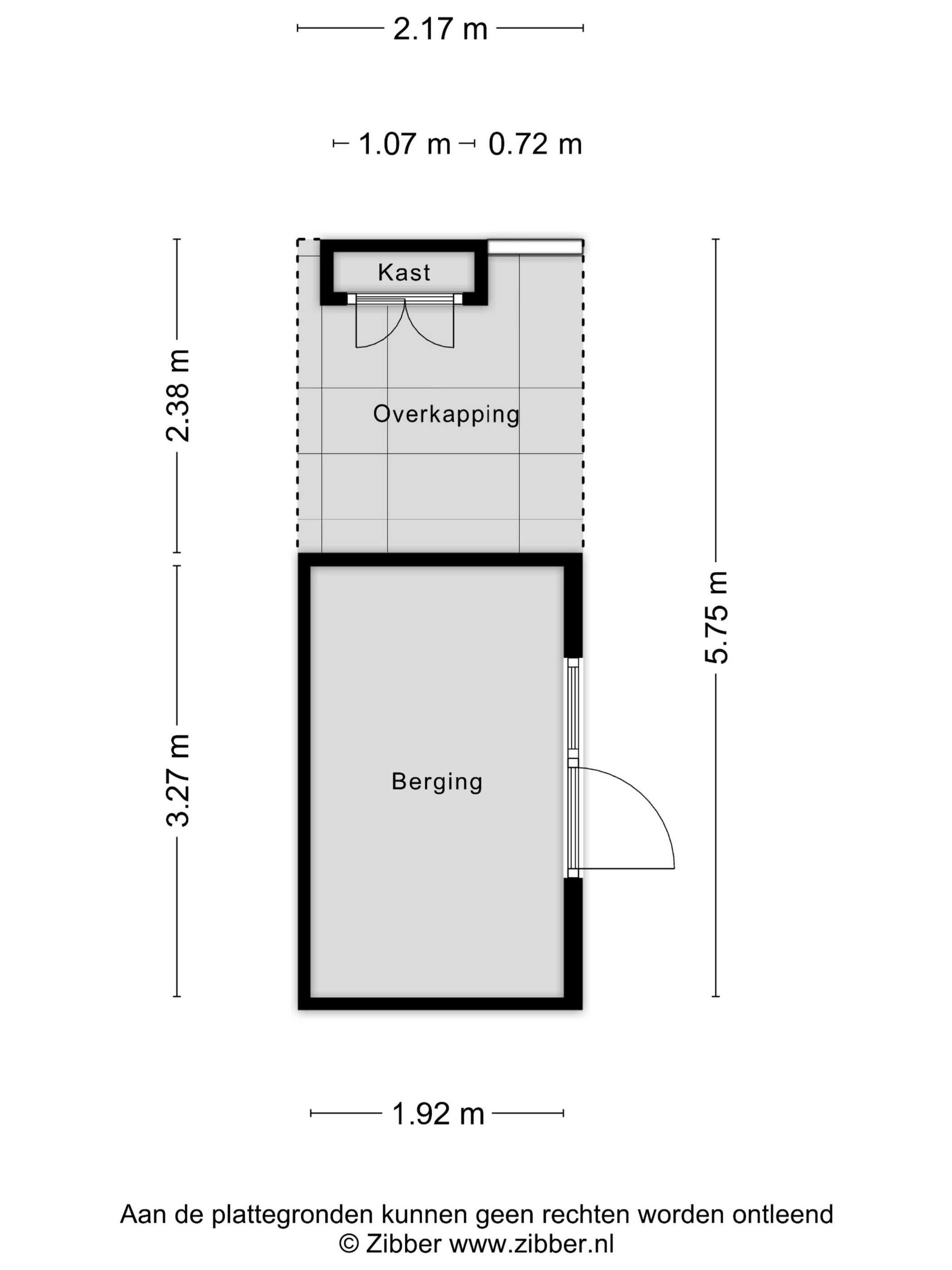 Foto 45 van Graaf Florisstraat 73