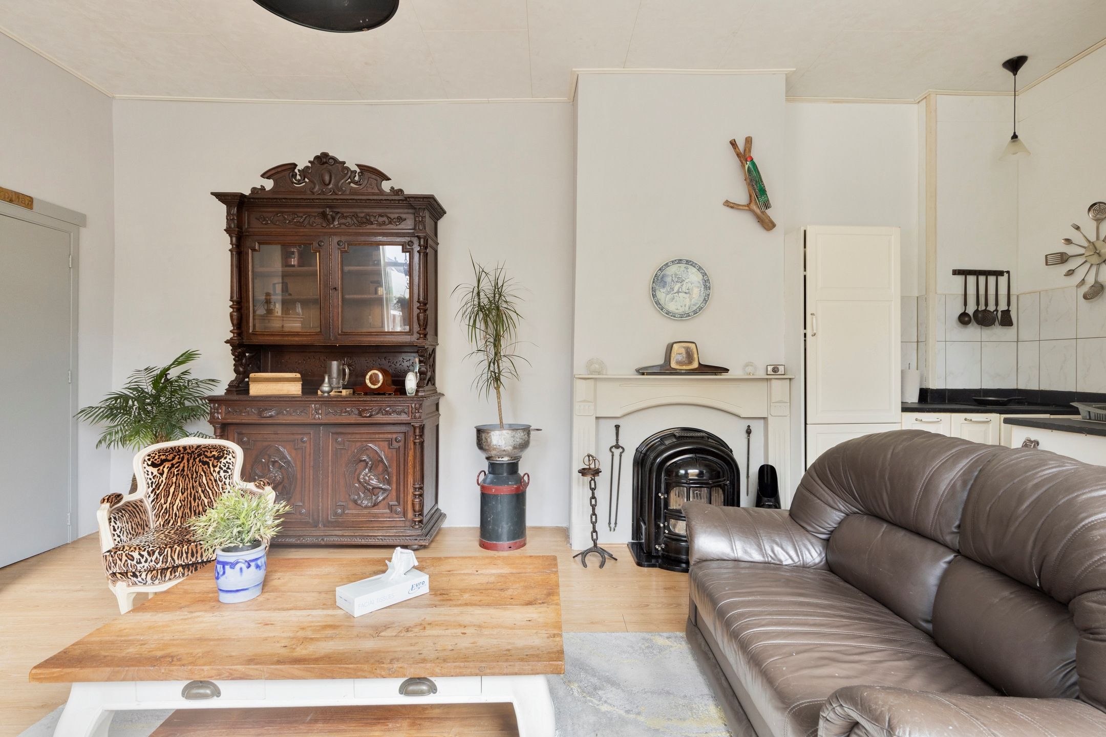 Photo 9 of Elandstraat 4