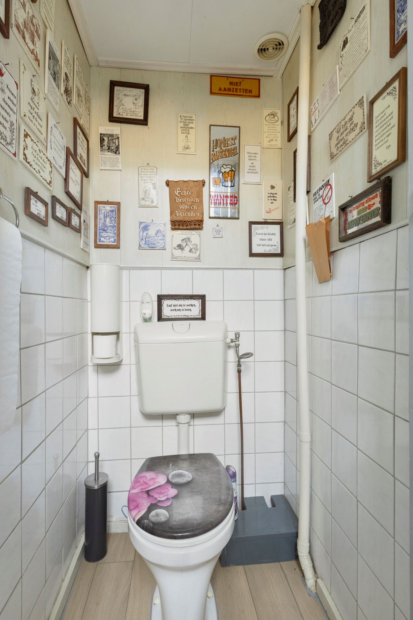 Photo 5 of Elandstraat 4