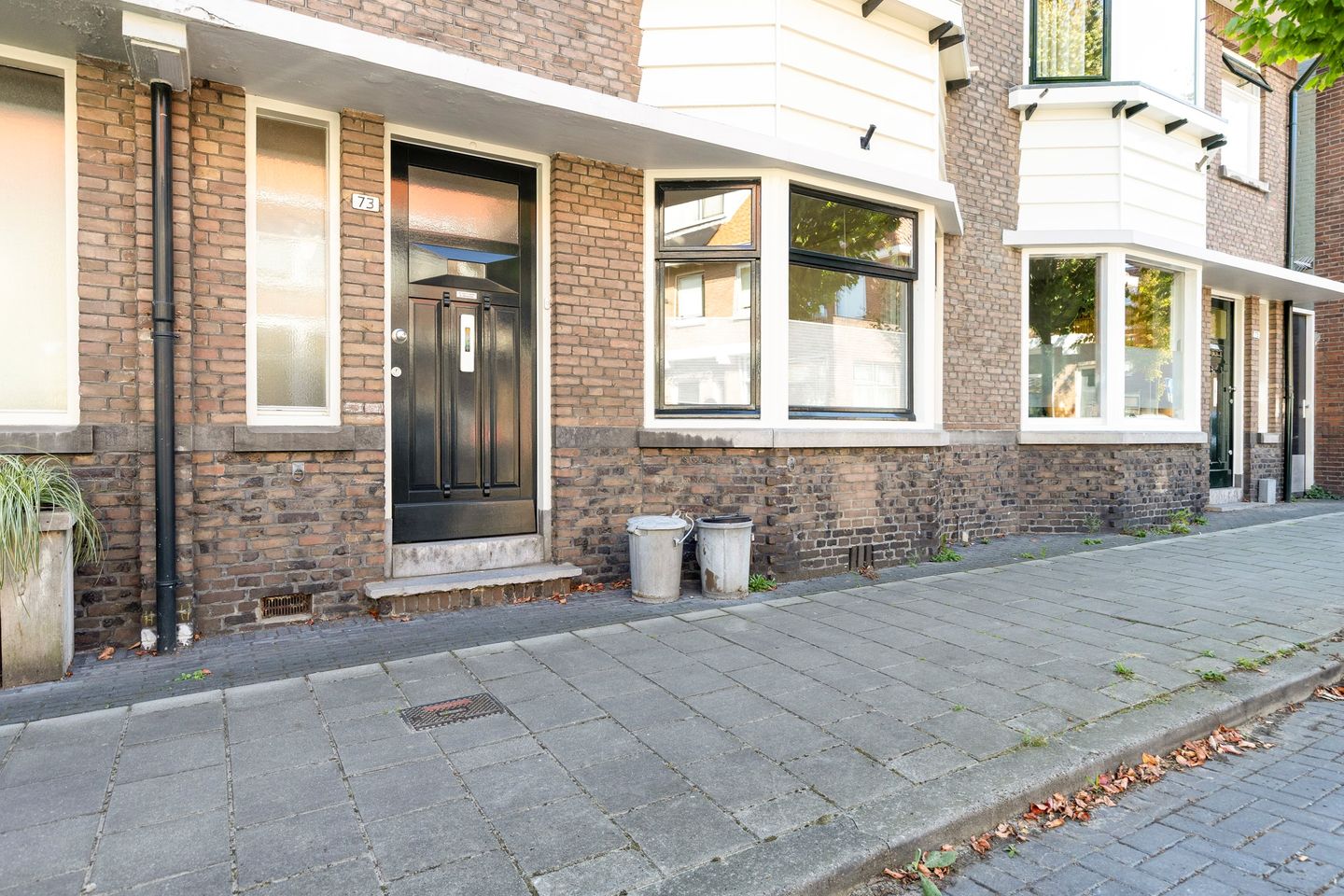 Foto 5 van Graaf Florisstraat 73