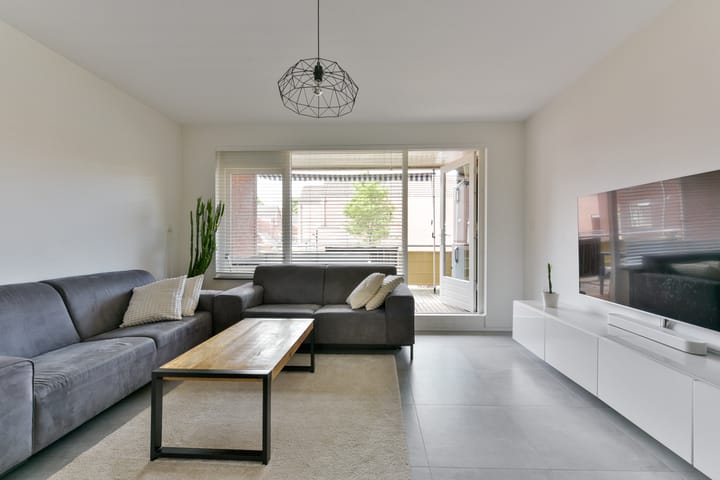 Appartement te koop: Antilopespoor 283, Maarssen
