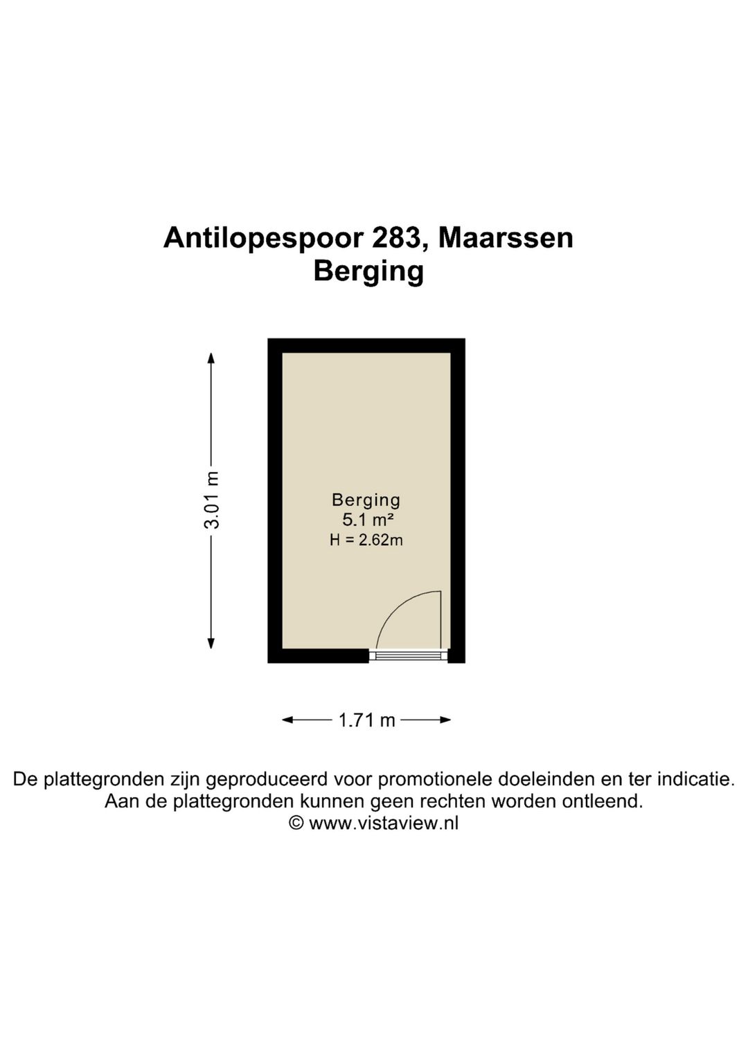 Foto 43 van Antilopespoor 283