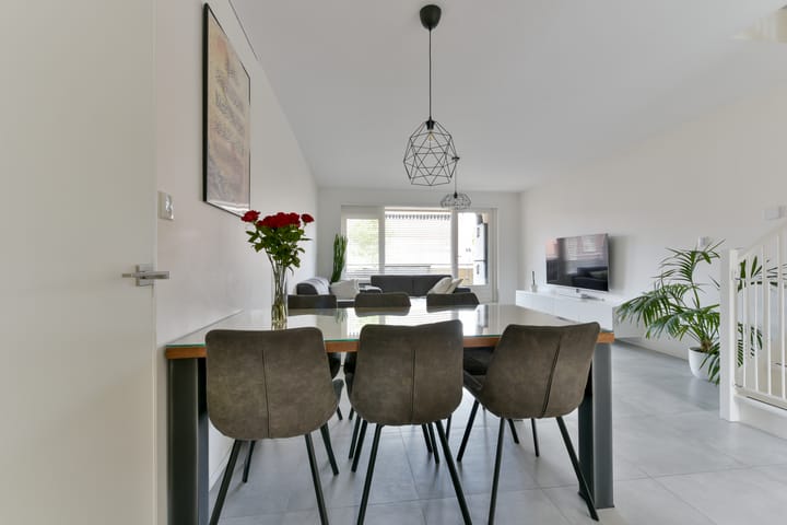 Appartement te koop: Antilopespoor 283, Maarssen