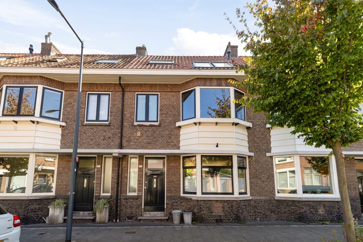 Foto 4 van Graaf Florisstraat 73