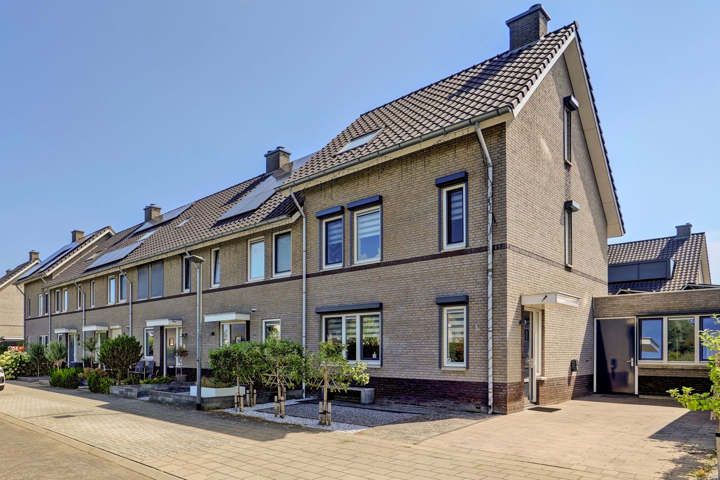 Foto 1 van Fortgracht 23