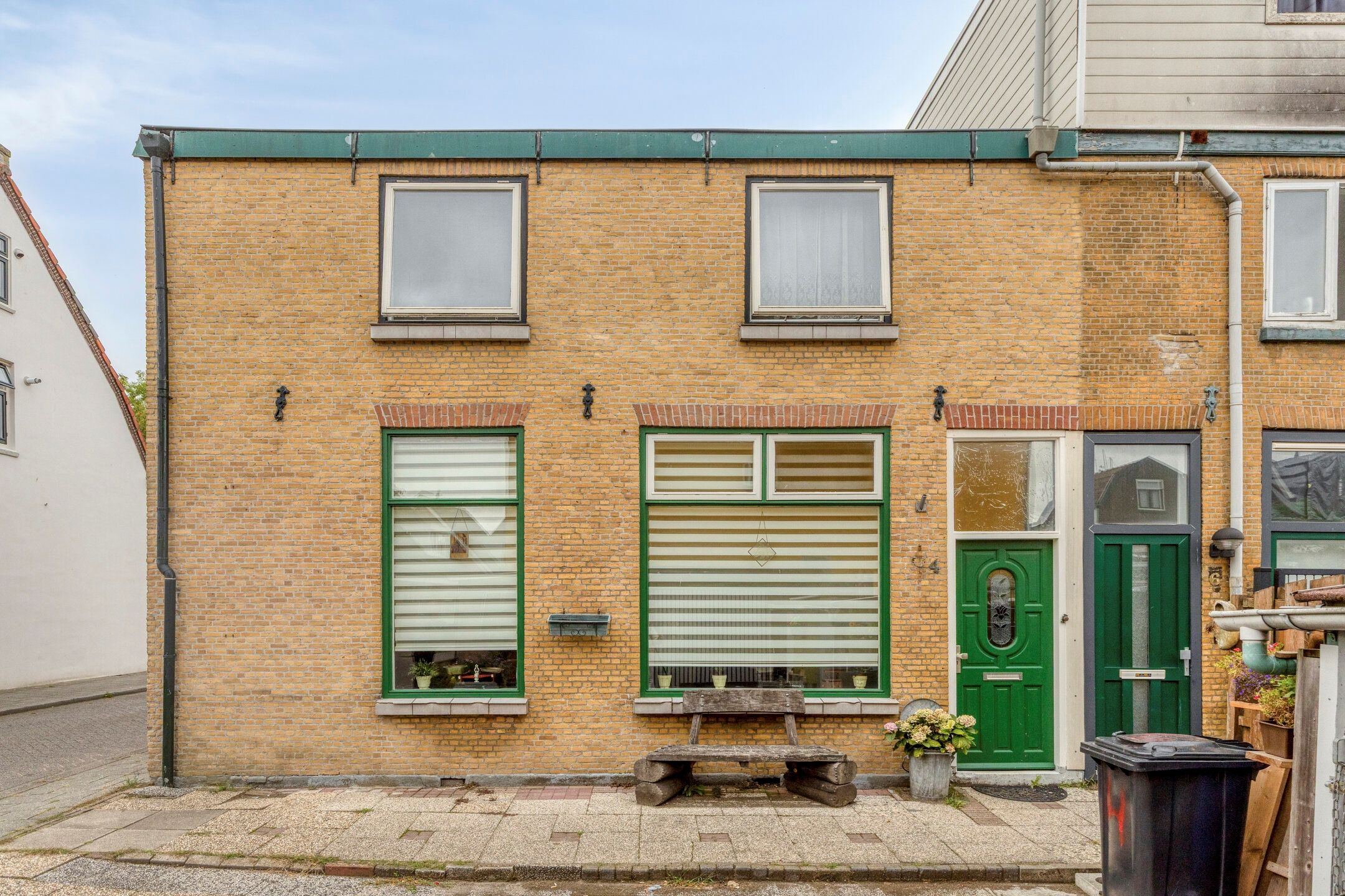 Photo 3 of Elandstraat 4