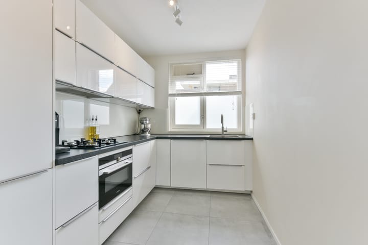 Appartement te koop: Antilopespoor 283, Maarssen