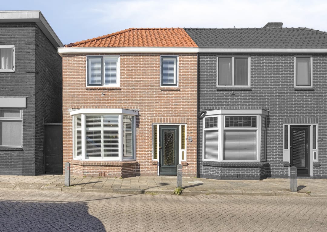Photo 1 of Ooievaarstraat 5