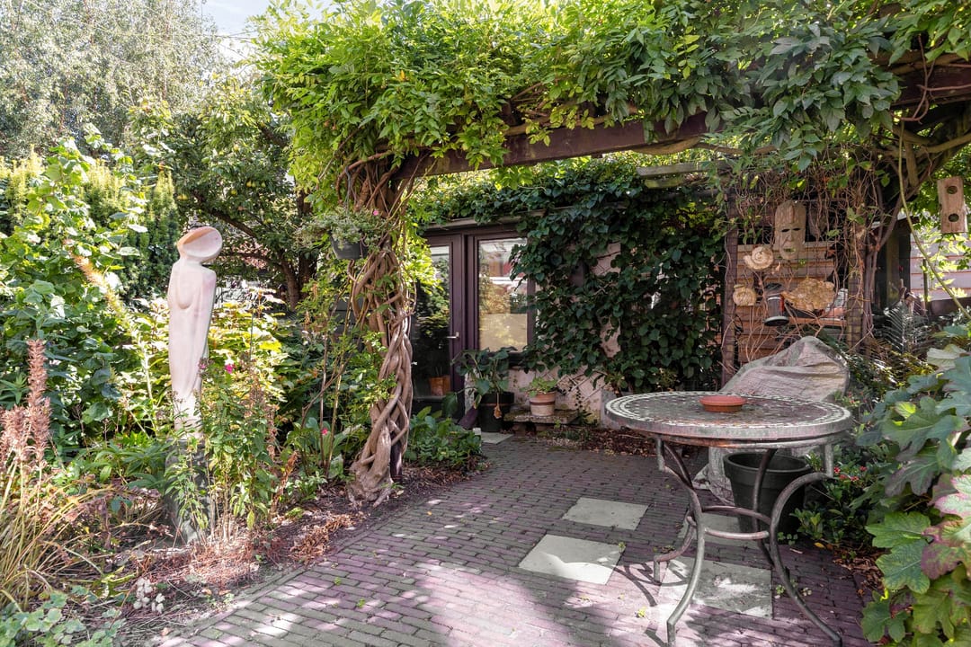 Foto 37 van Graaf Florisstraat 73