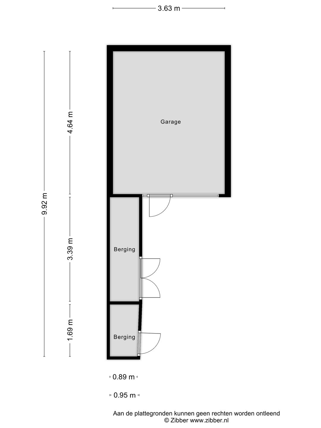 Photo 31 of Elandstraat 4