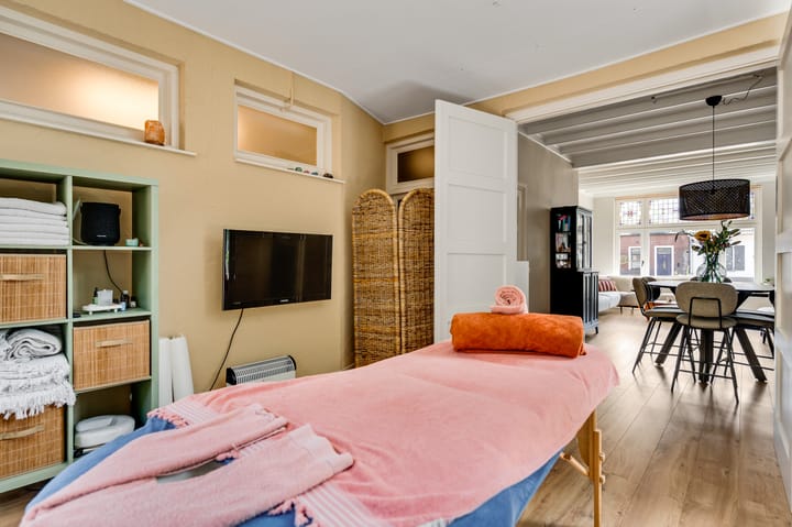Twee-onder-één-kap te koop: Broekhin Zuid 65, Roermond