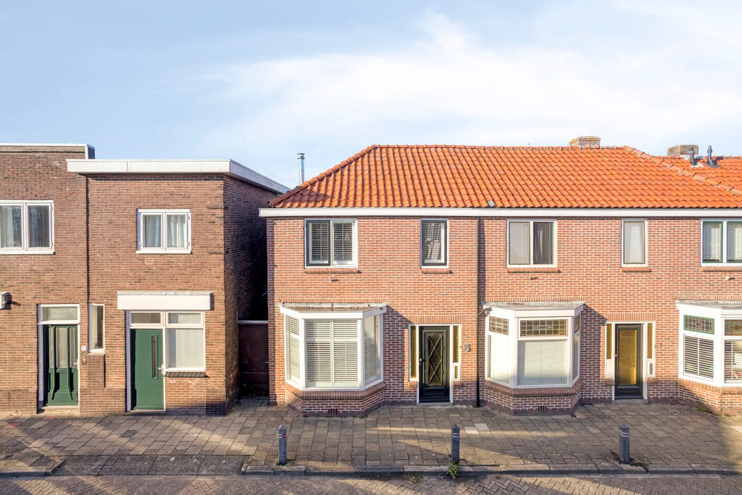 Photo 31 of Ooievaarstraat 5