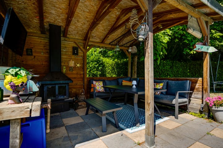 Twee-onder-één-kap te koop: Broekhin Zuid 65, Roermond