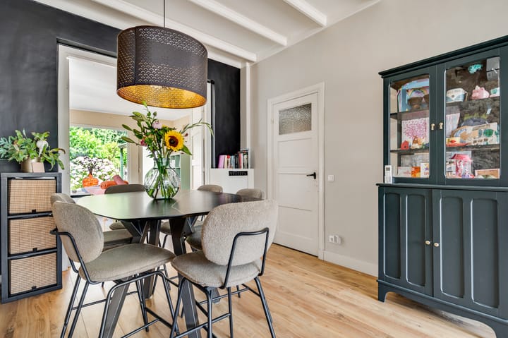 Twee-onder-één-kap te koop: Broekhin Zuid 65, Roermond