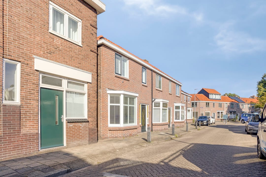 Photo 32 of Ooievaarstraat 5