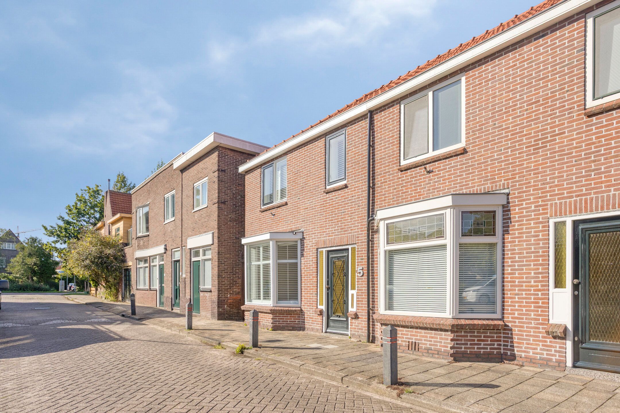 Photo 33 of Ooievaarstraat 5