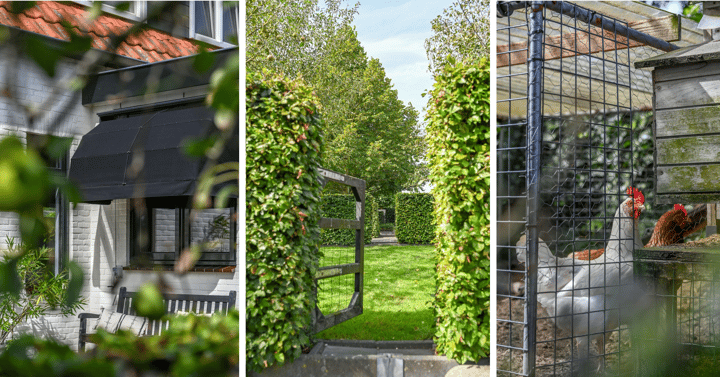 Vrijstaande woning te koop: Zuiderkade 43, Ede