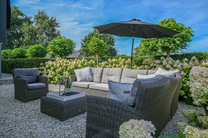 Vrijstaande woning te koop: Zuiderkade 43, Ede