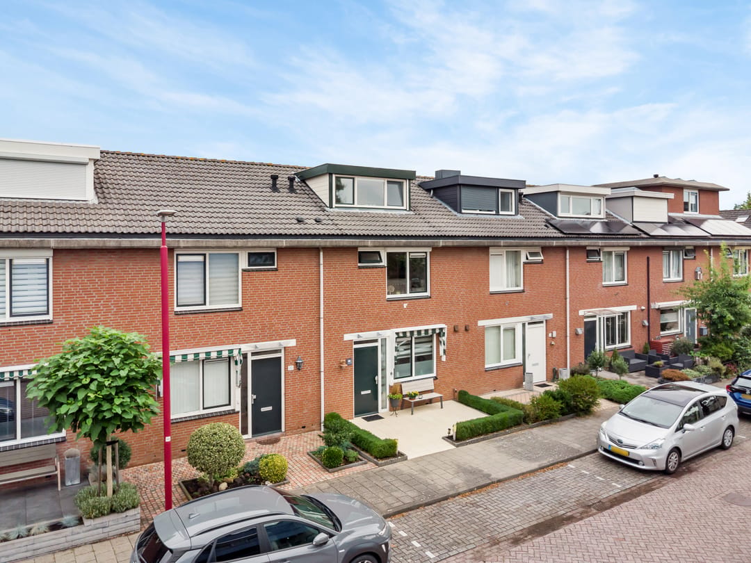 Foto 41 van Lodewijk van Deysselhove 18