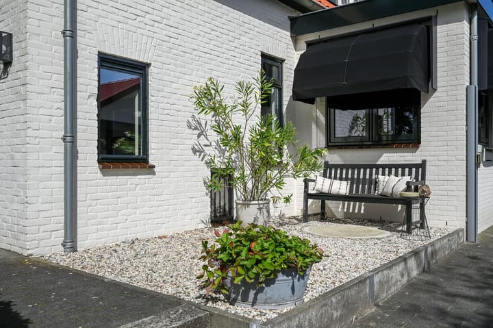 Vrijstaande woning te koop: Zuiderkade 43, Ede