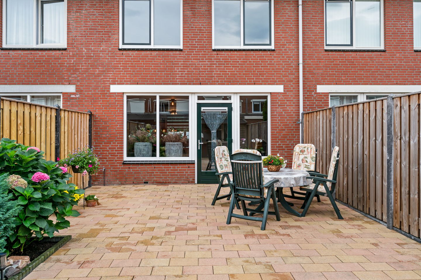Foto 20 van Lodewijk van Deysselhove 18