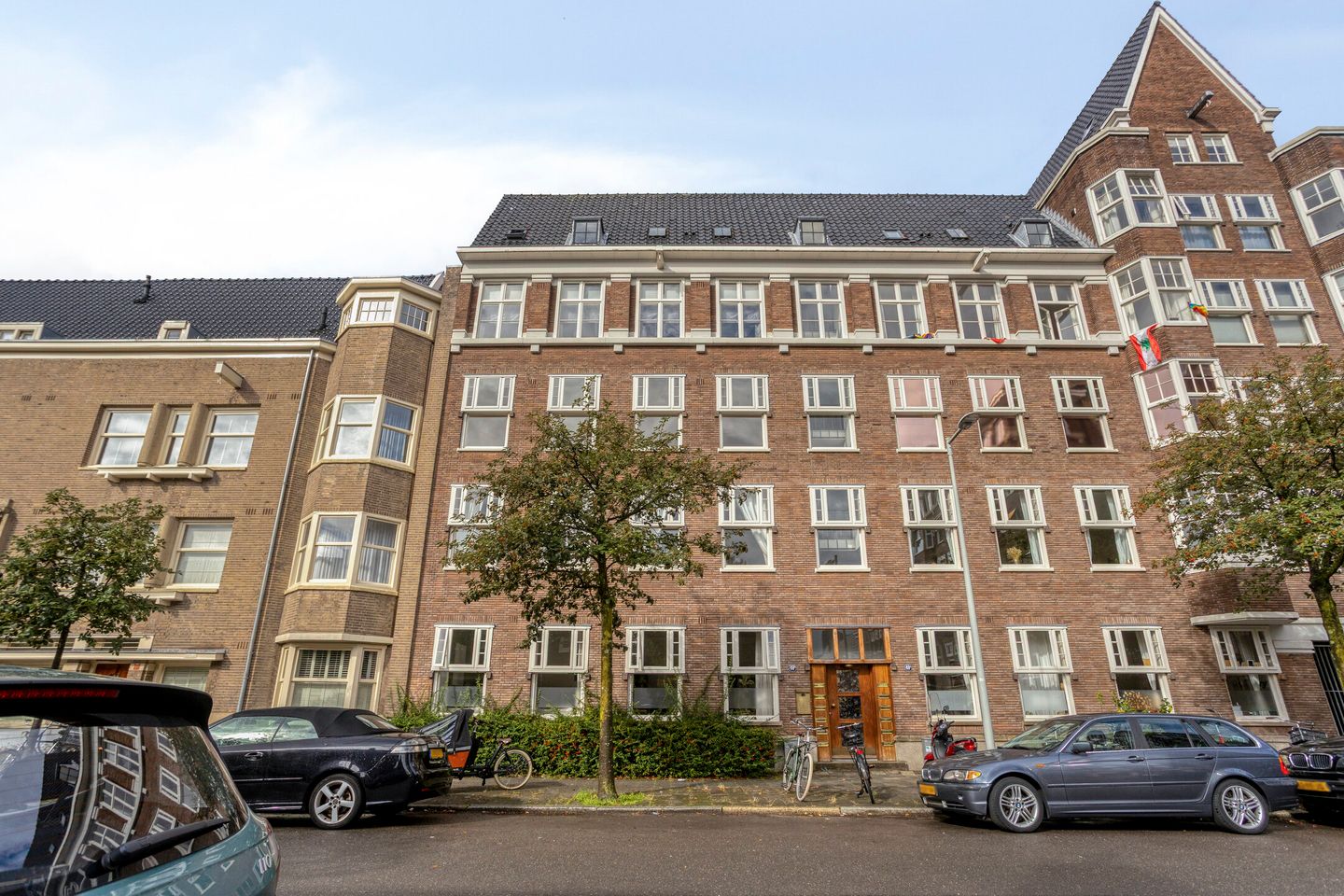 Foto 1 van Rubensstraat 68-B2