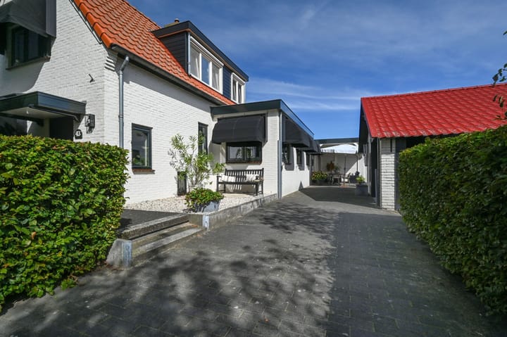Vrijstaande woning te koop: Zuiderkade 43, Ede