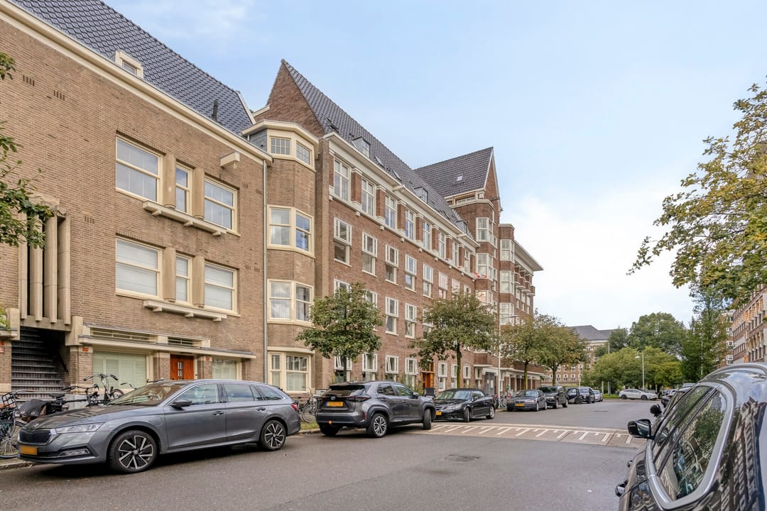 Foto 13 van Rubensstraat 68-B2