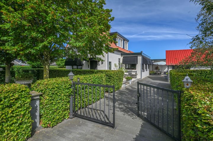 Vrijstaande woning te koop: Zuiderkade 43, Ede