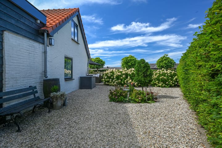 Vrijstaande woning te koop: Zuiderkade 43, Ede