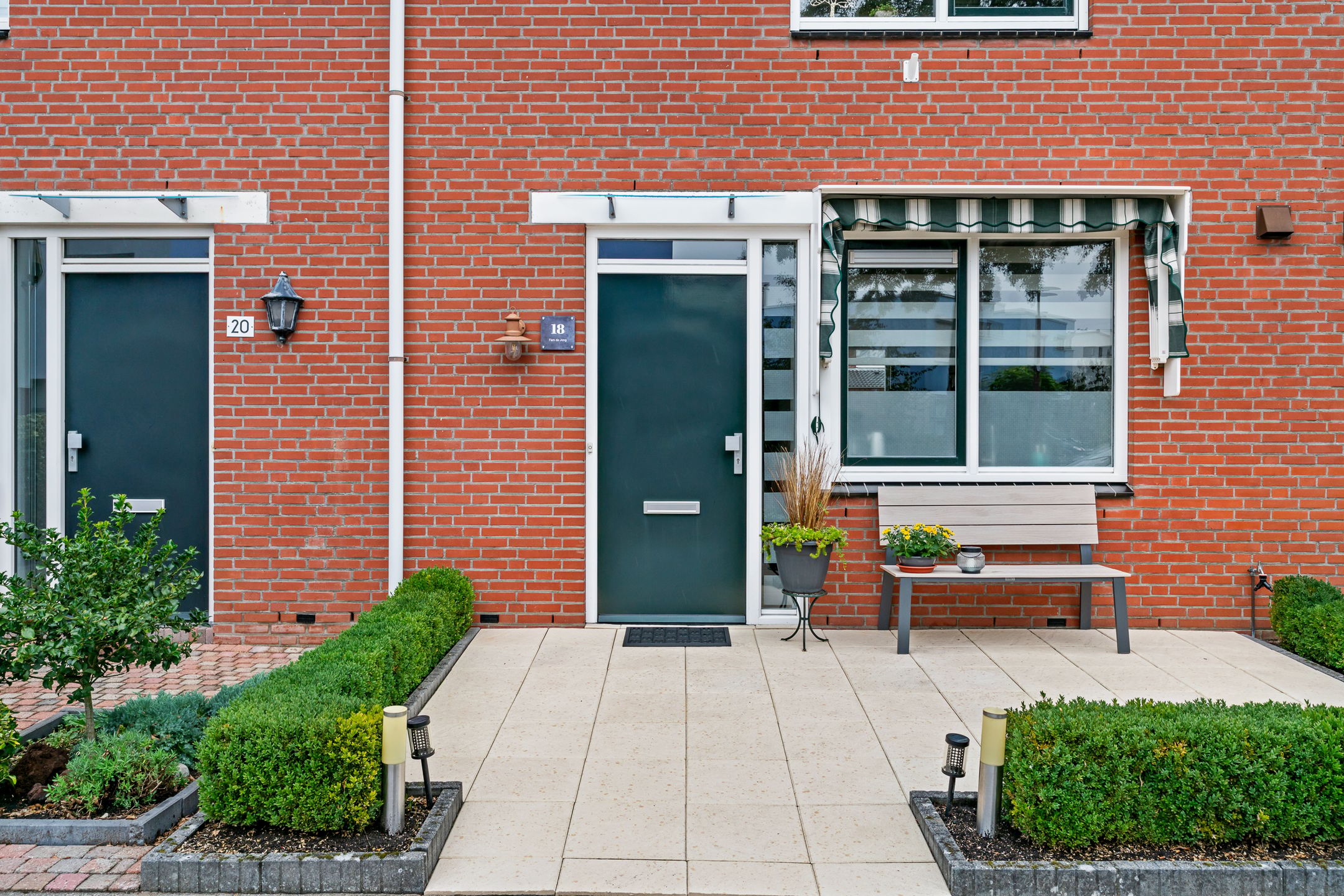 Foto 42 van Lodewijk van Deysselhove 18