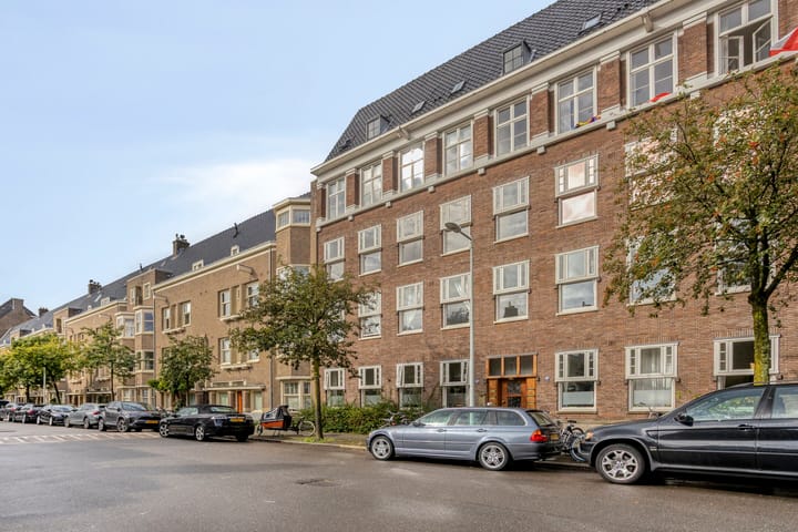 Foto 2 van Rubensstraat 68-B2