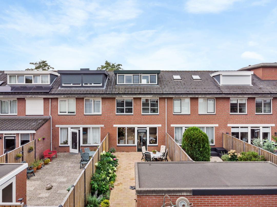 Foto 43 van Lodewijk van Deysselhove 18