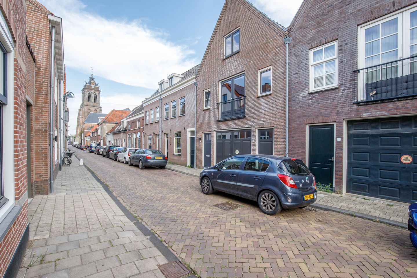 Foto 40 van Koestraat 27