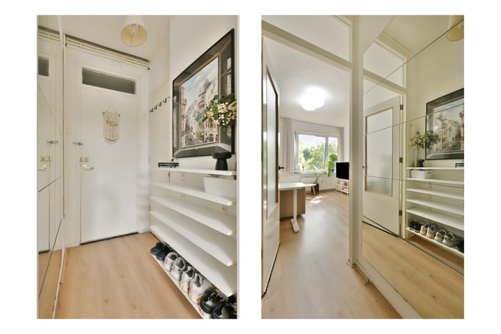 Studio te koop: Van Nijenrodeweg 697, Amsterdam