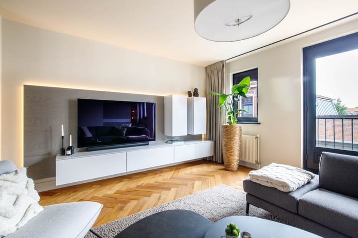 Hoekwoning te koop: Koestraat 27, Schoonhoven