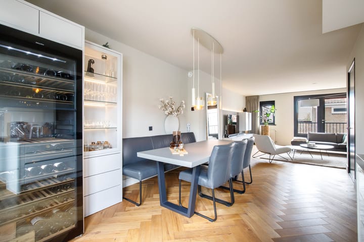 Hoekwoning te koop: Koestraat 27, Schoonhoven