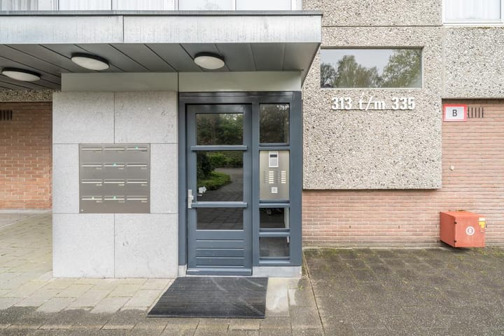 Foto 5 van Beethovenlaan 379