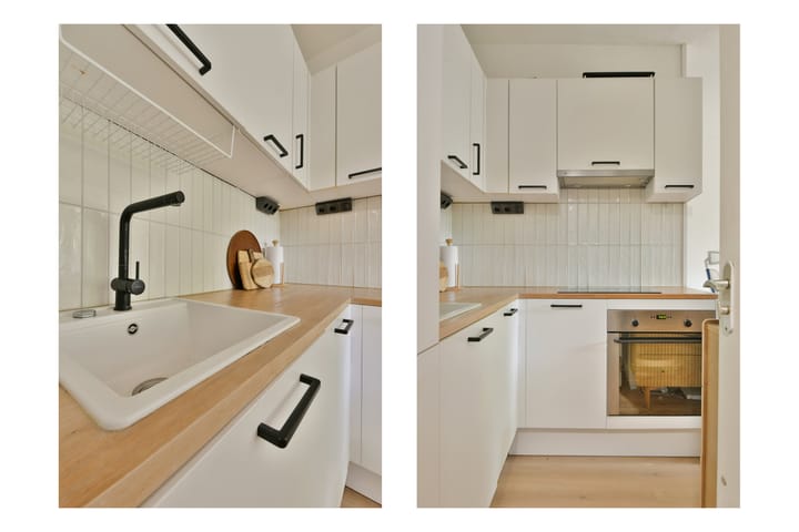 Studio te koop: Van Nijenrodeweg 697, Amsterdam