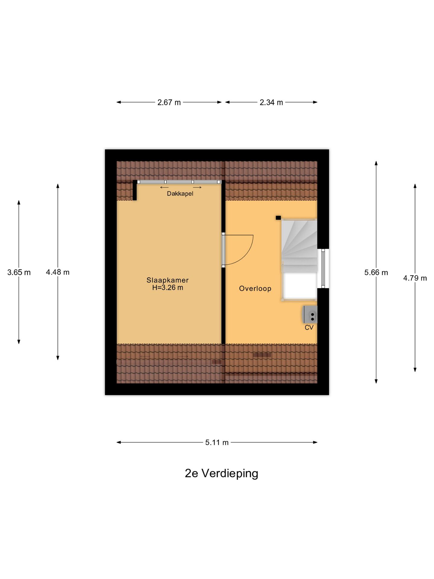 Foto 40 van Oomskinderenstraat 7