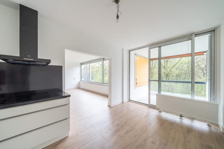 Appartement te koop: Beethovenlaan 379, Doorwerth
