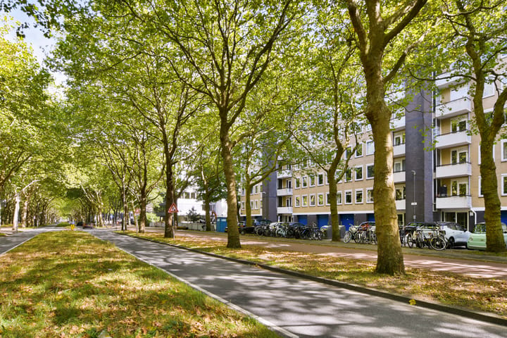 Studio te koop: Van Nijenrodeweg 697, Amsterdam