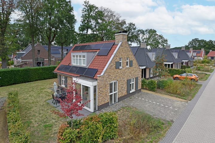 Duinlaan 5-H503