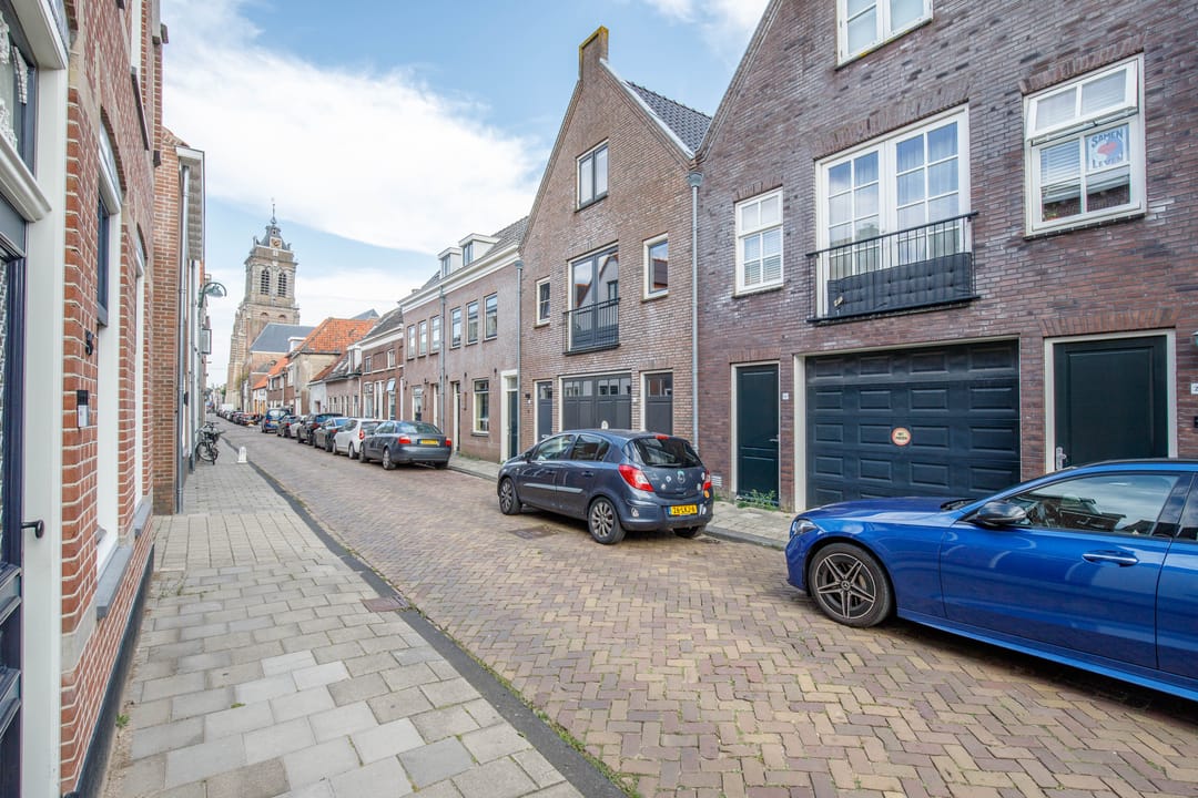 Foto 41 van Koestraat 27