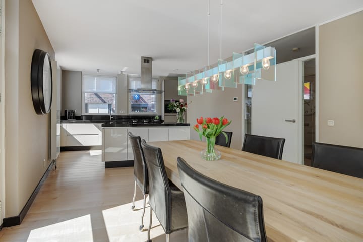Vrijstaande woning te koop: Parcivalring 110, 'S-Hertogenbosch