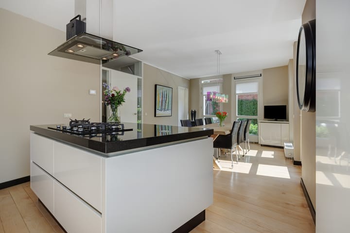 Vrijstaande woning te koop: Parcivalring 110, 'S-Hertogenbosch