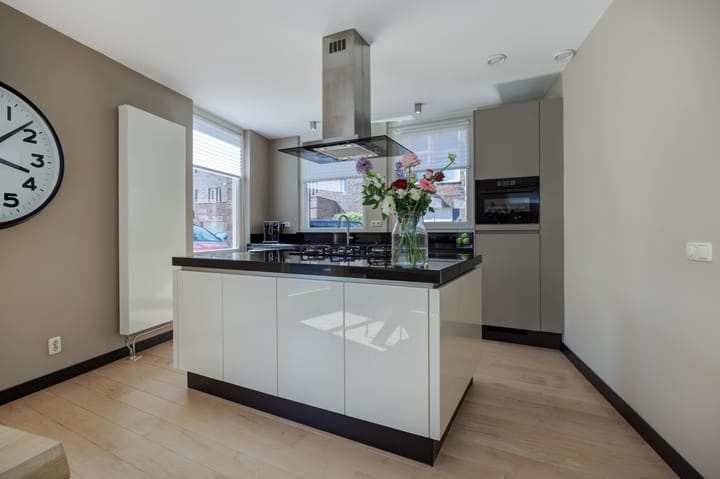 Vrijstaande woning te koop: Parcivalring 110, 'S-Hertogenbosch