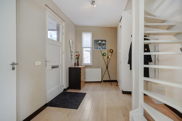 Vrijstaande woning te koop: Parcivalring 110, 'S-Hertogenbosch