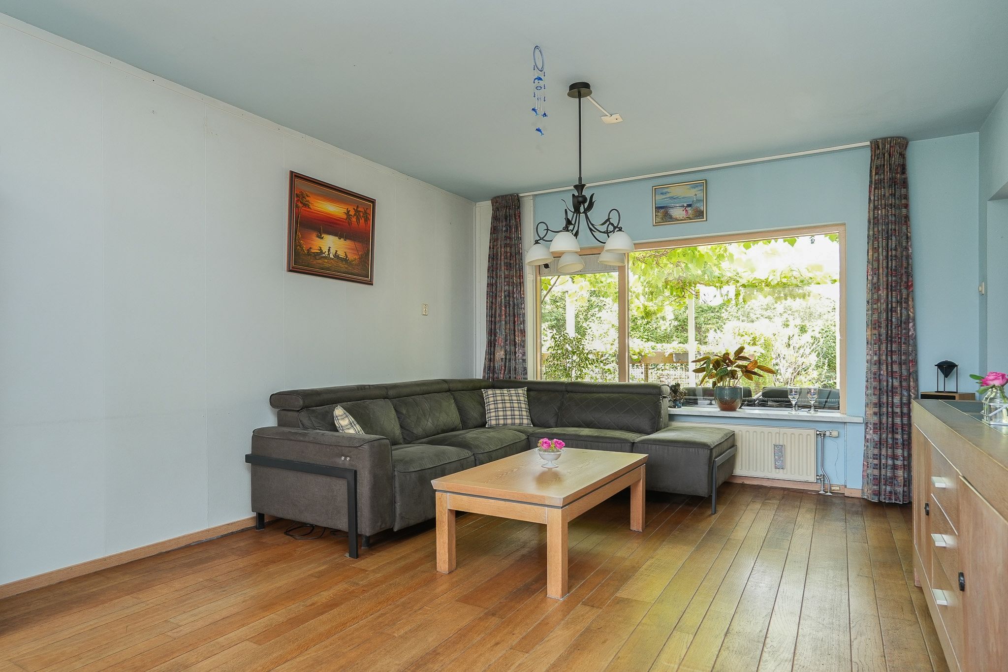 Photo 3 of van Boetzelaerstraat 58