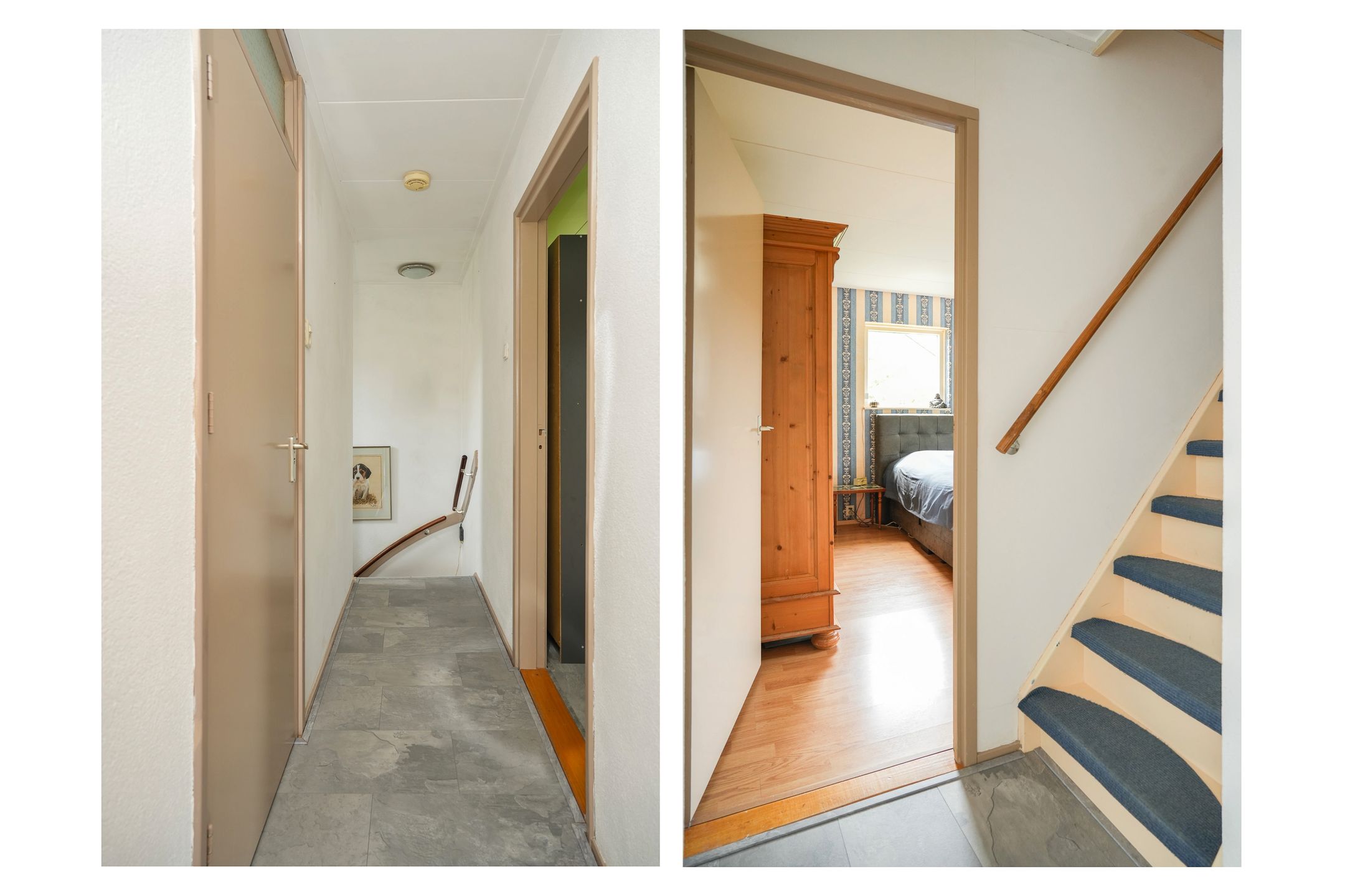 Photo 15 of van Boetzelaerstraat 58